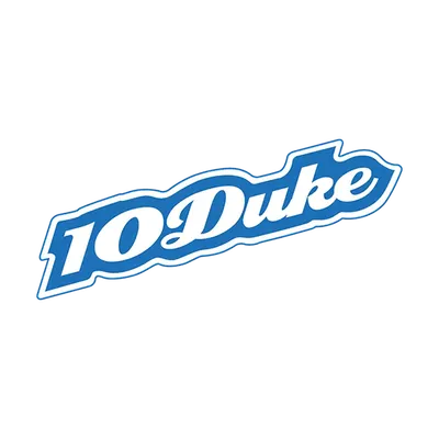 10Duke company logo