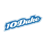 Logo of Paddle compatible product 10duke