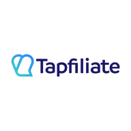 Logo of Paddle compatible product tapfiliate