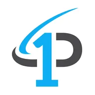 Logo of Paddle compatible product firstpromoter