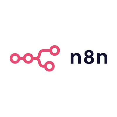 n8n company logo