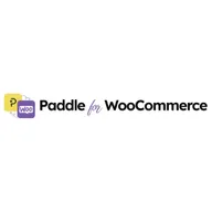 Logo of Paddle compatible product paddle-for-woocommerce