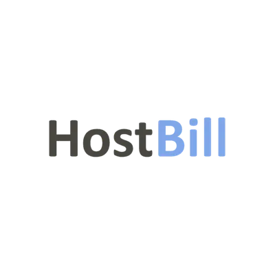 HostBill company logo