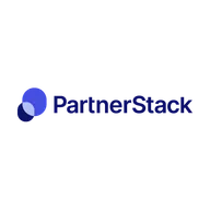 Logo of Paddle compatible product partnerstack