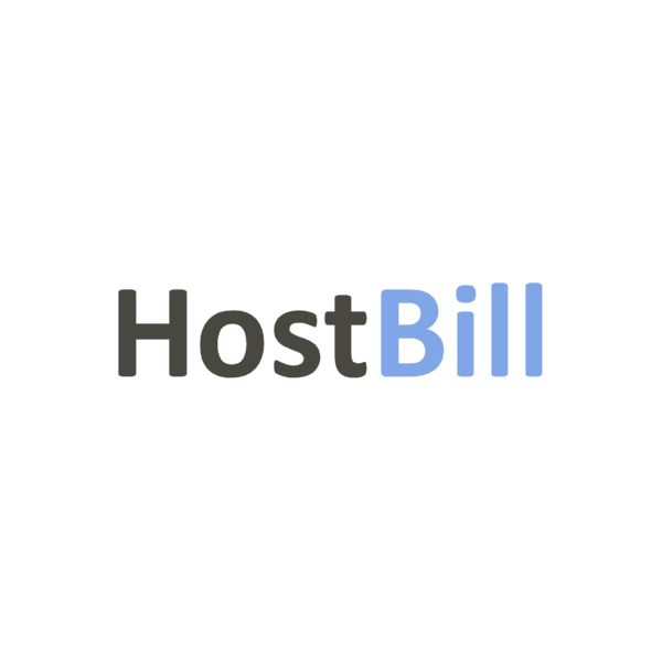 HostBill logo
