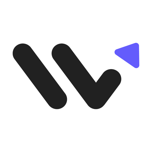 Wisernotify logo