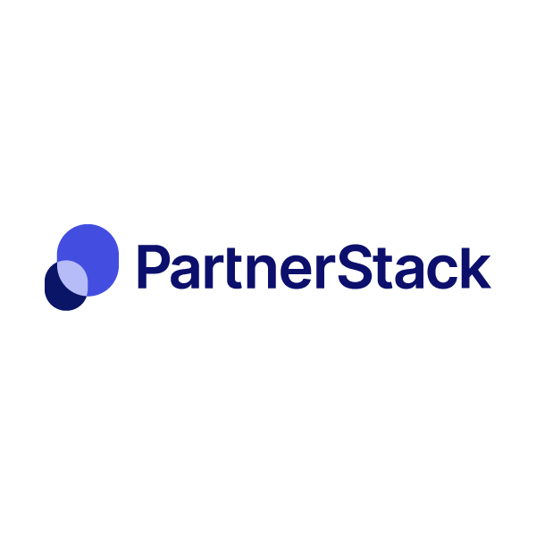 PartnerStack logo