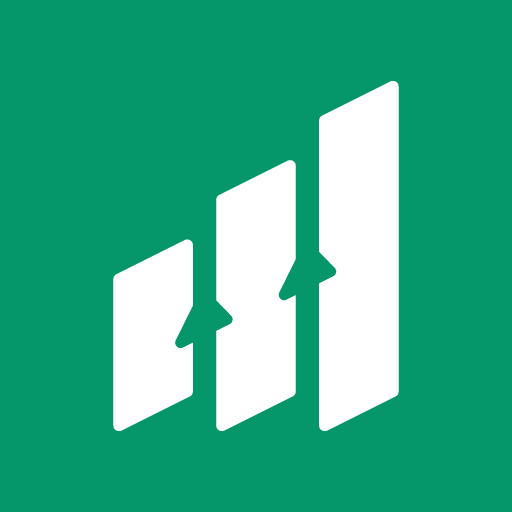 Mobile Payments Dashboard logo